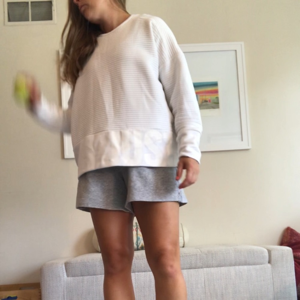 Nike pullover - Picture 2 of 2